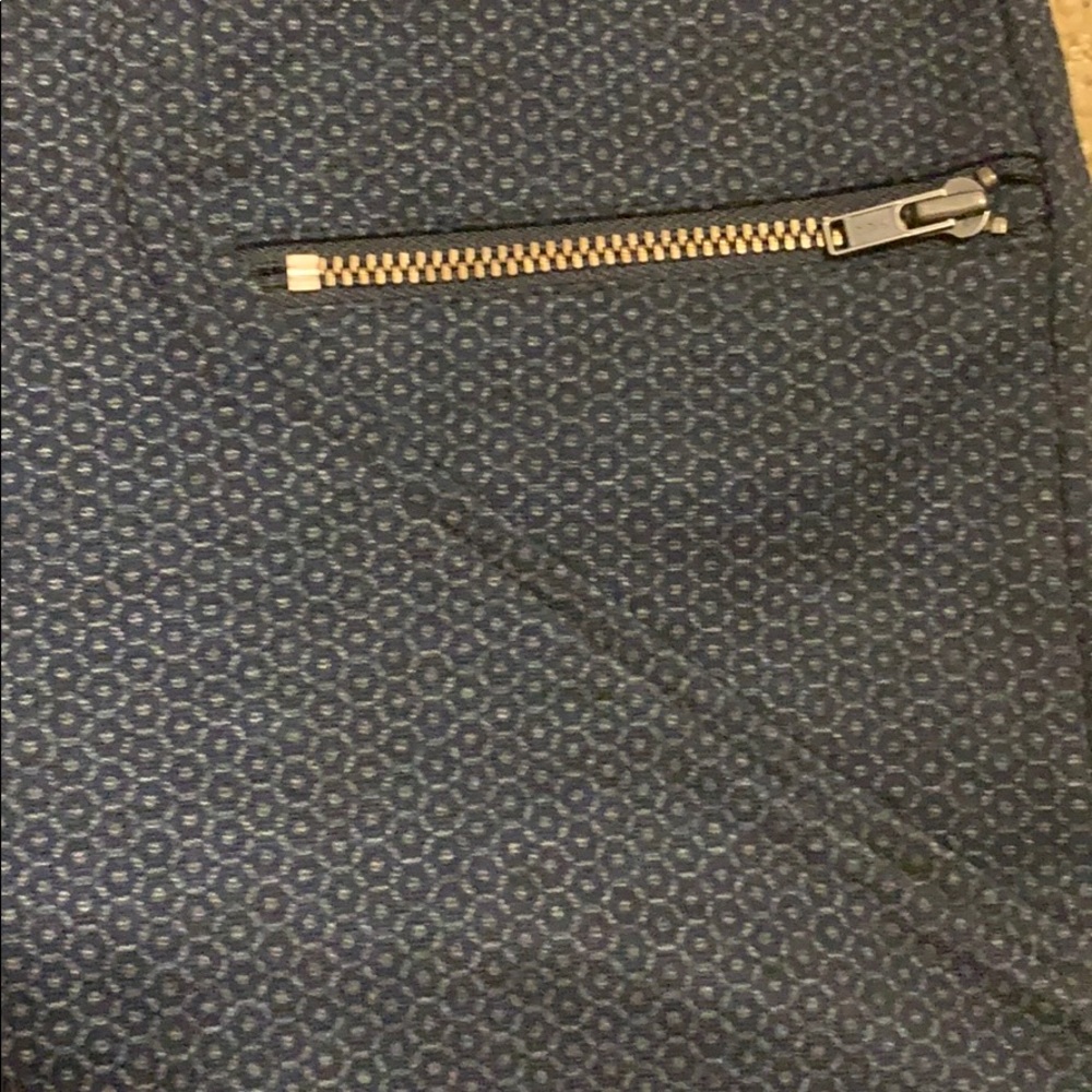 Stitchfix Margaret M slimming pant - Picture 3 of 5